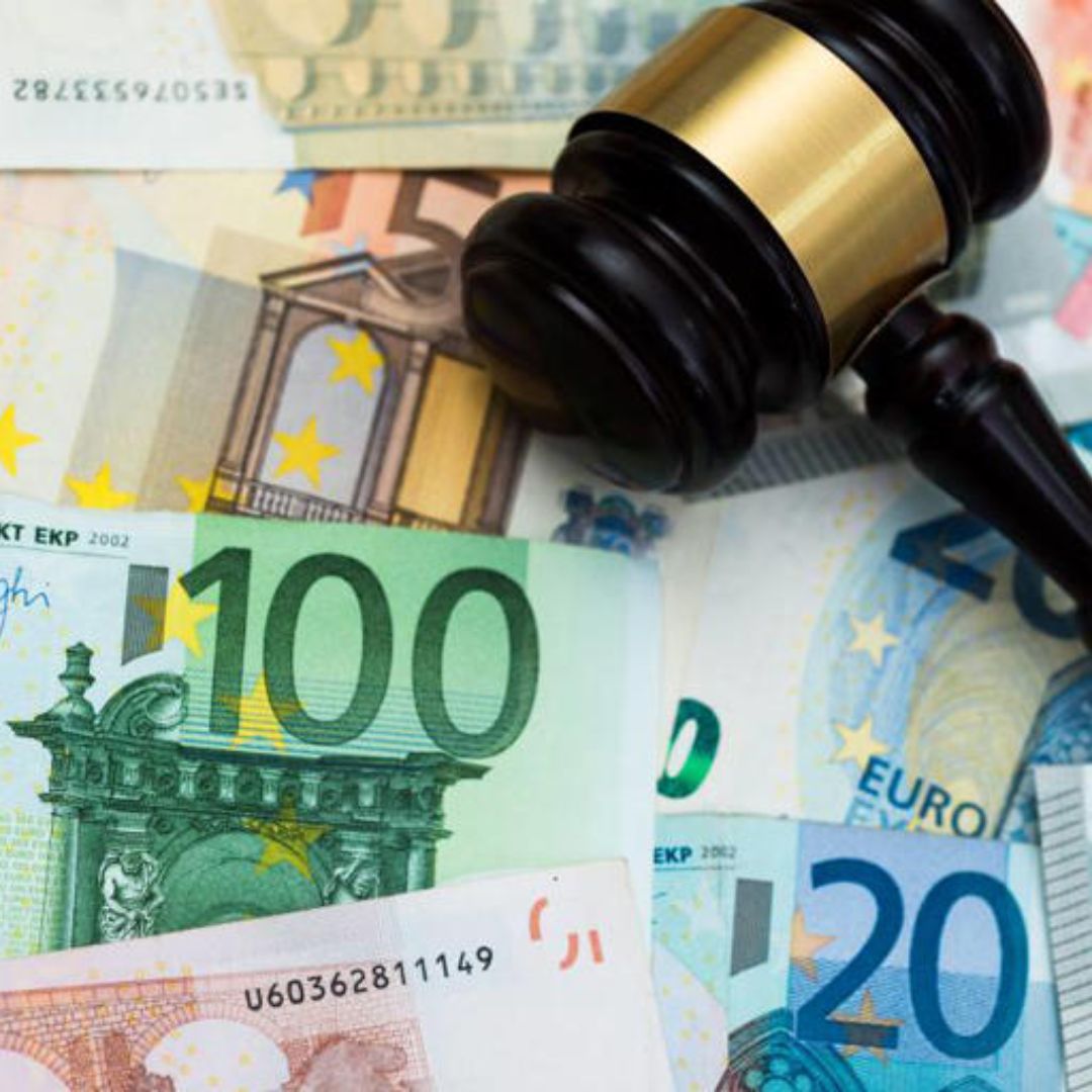 Una funcionaria ha recibido una indemnización de 46.500 euros debido al estrés sufrido en el juzgado como resultado de las constantes peleas entre el magistrado y la letrada judicial